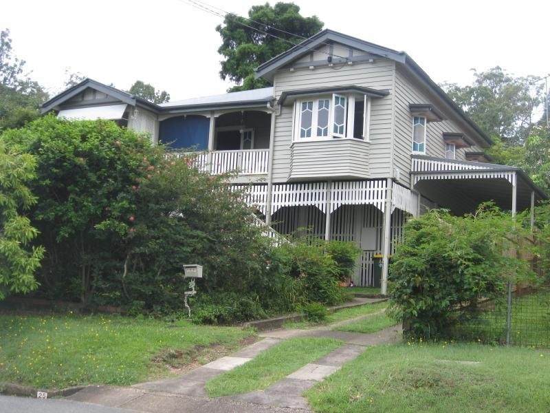25 Royal Parade, Alderley QLD 4051