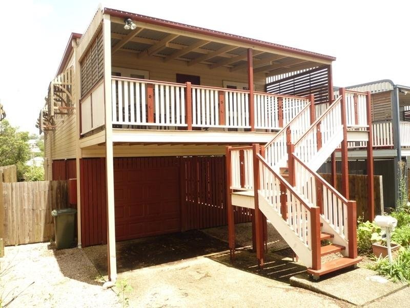 359 Enoggera Road, Newmarket QLD 4051