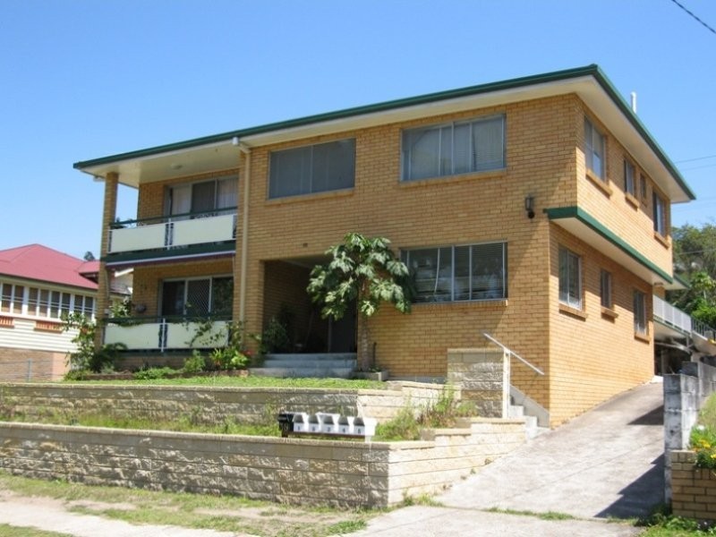 2/38 Beaufort Street, Alderley QLD 4051