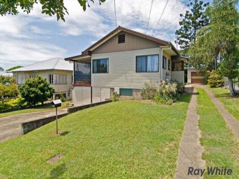 168 Lloyd Street, Enoggera QLD 4051