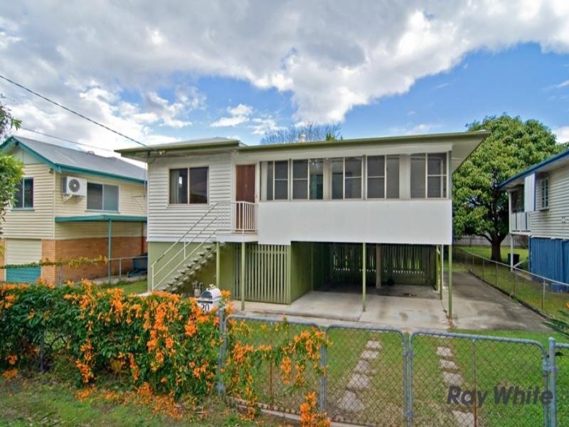 20 Harold Street, Stafford QLD 4053