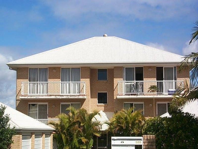 5/78 Hall Street, Alderley QLD 4051