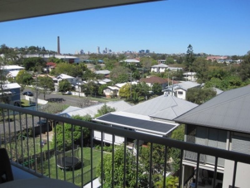 5/78 Hall Street, Alderley QLD 4051
