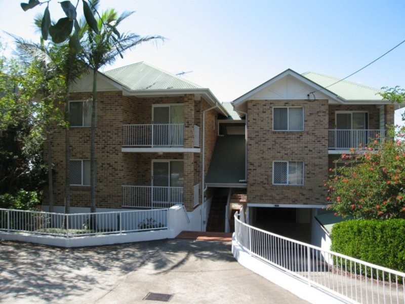 6/7 Lorne Street, Alderley QLD 4051