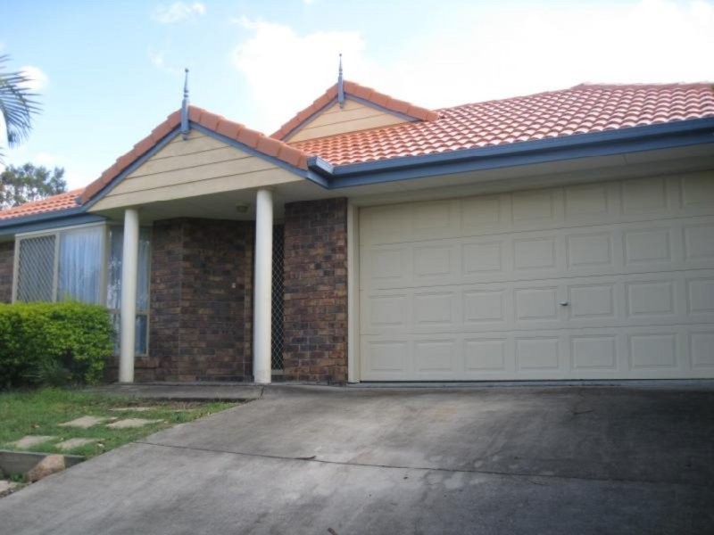 14 Chevrotain Place, Chermside West QLD 4032