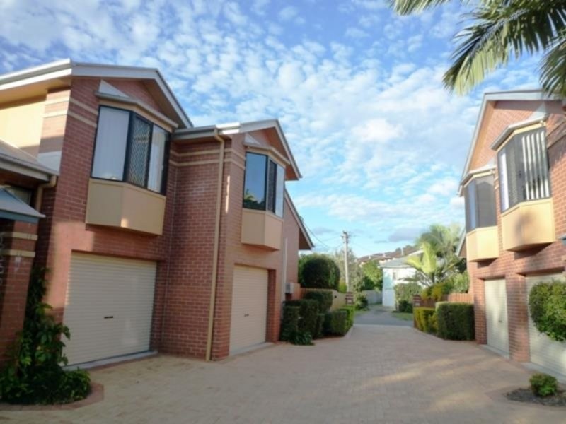 7/16 Bermingham Street, Alderley QLD 4051