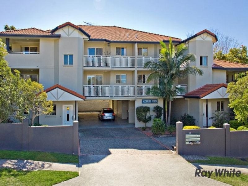 4/18 Frederick, Alderley QLD 4051