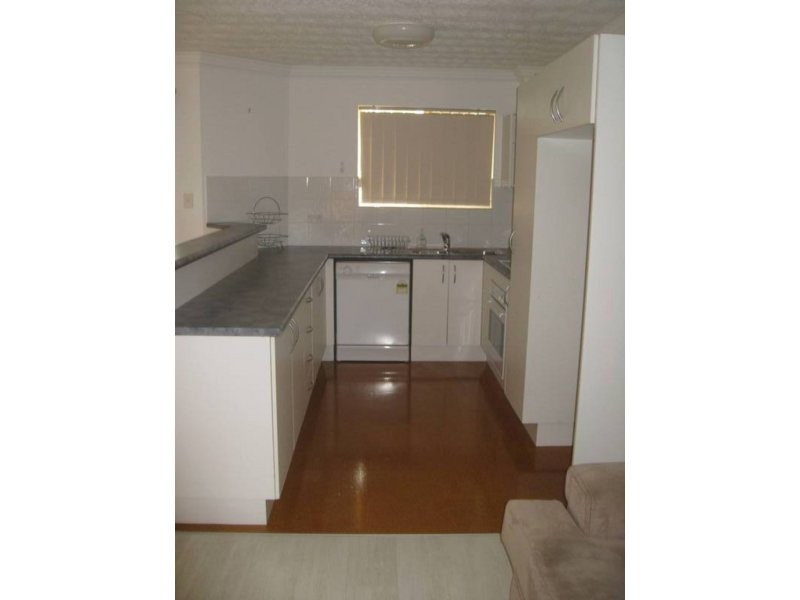 4/18 Frederick, Alderley QLD 4051