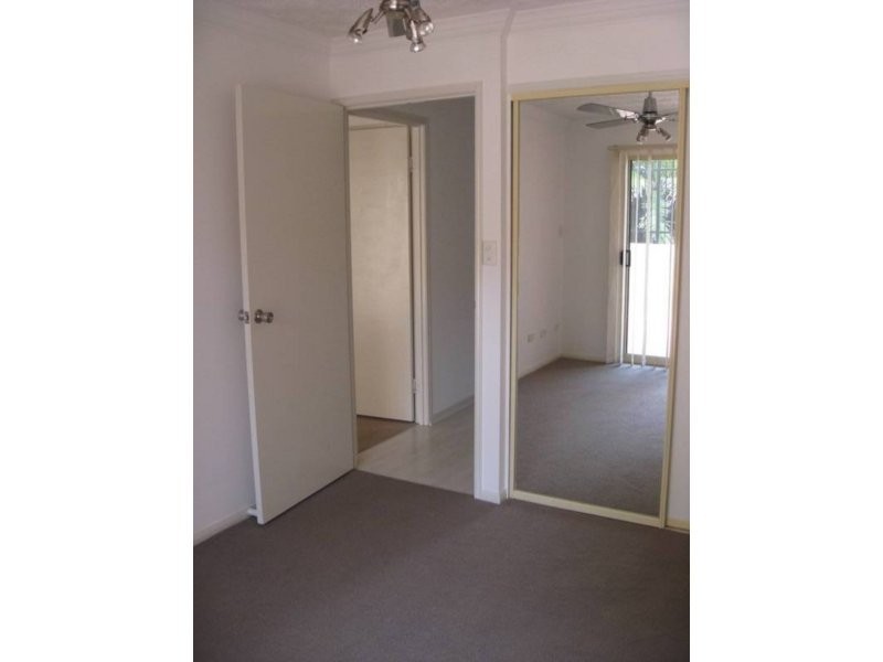 4/18 Frederick, Alderley QLD 4051