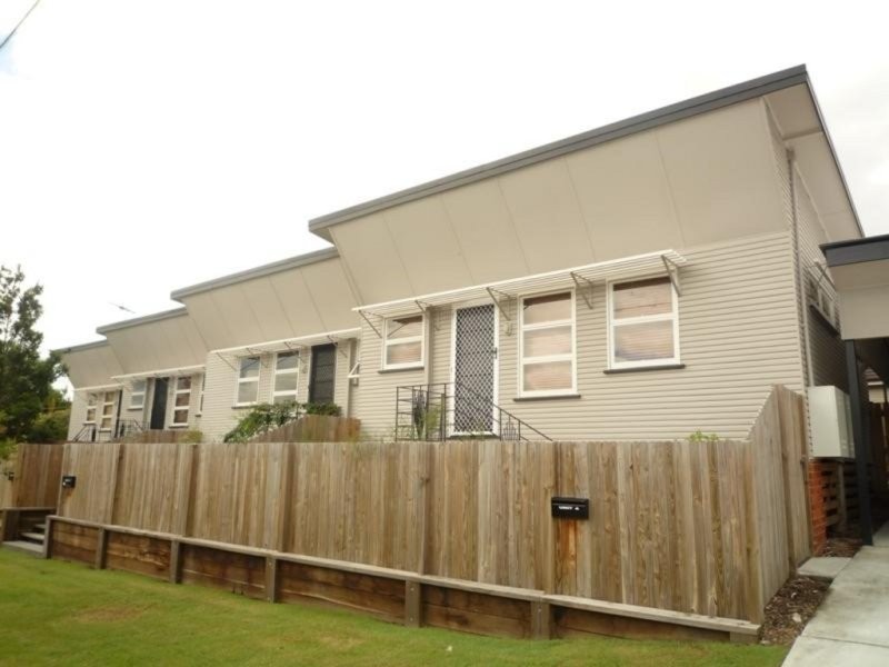 3/100 Hall Street, Alderley QLD 4051