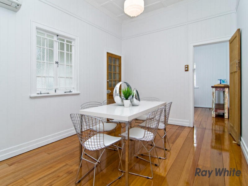 58 Gizeh Street, Enoggera QLD 4051