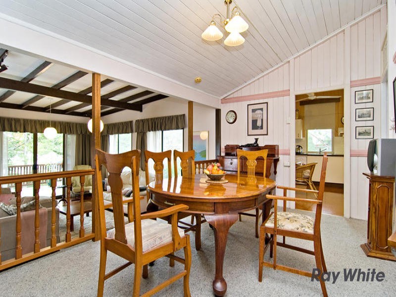 39 Crescent Road, Kelvin Grove QLD 4059