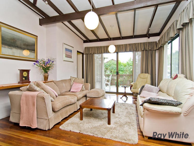 39 Crescent Road, Kelvin Grove QLD 4059