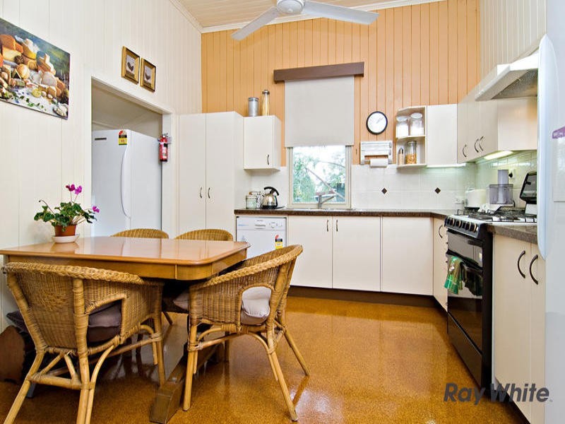 39 Crescent Road, Kelvin Grove QLD 4059