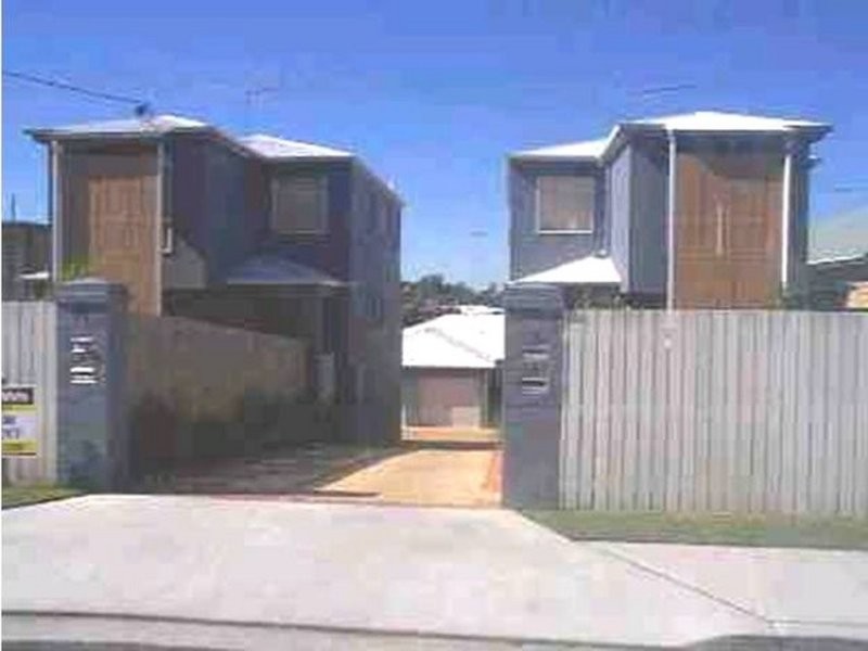 2/11 Lorne Street, Alderley QLD 4051
