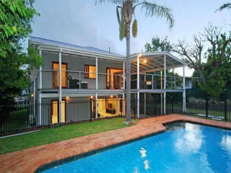 190 Edmondstone Street, Wilston QLD 4051