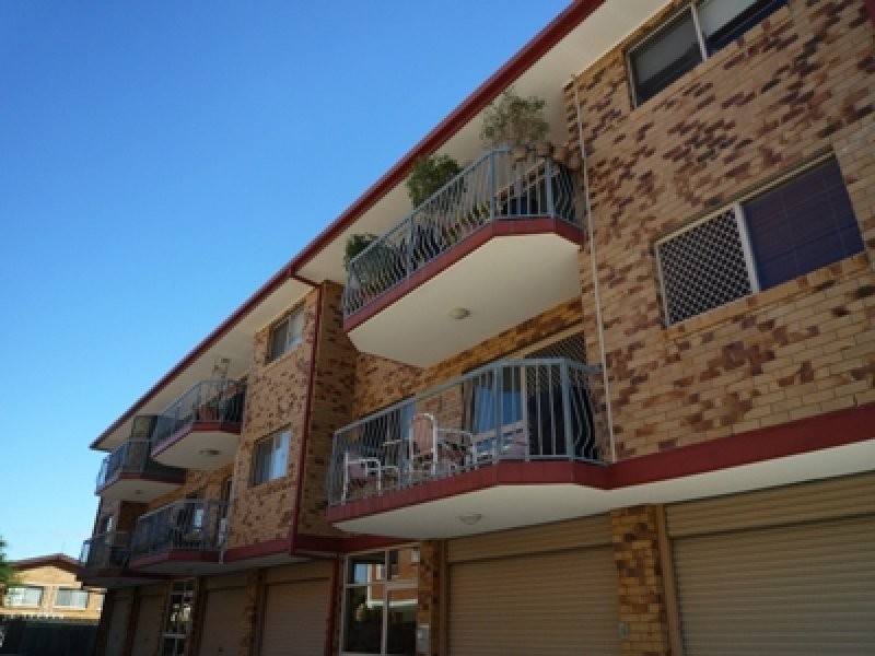 5/92 Hall Street, Alderley QLD 4051