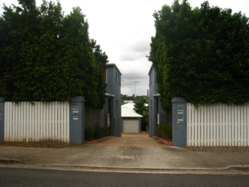 3/11 Lorne Street, Alderley QLD 4051