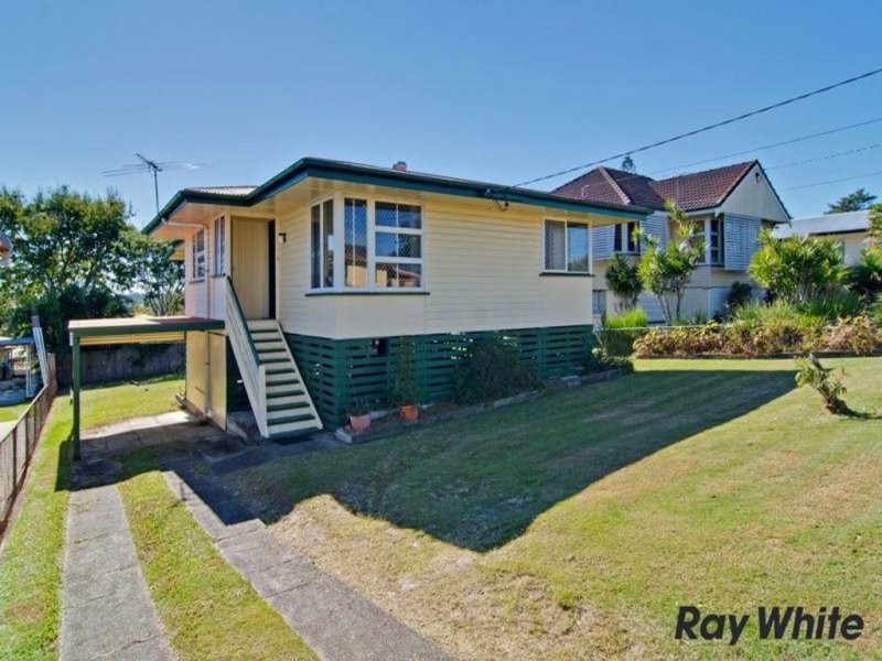 51 Bertram Street, Stafford QLD 4053