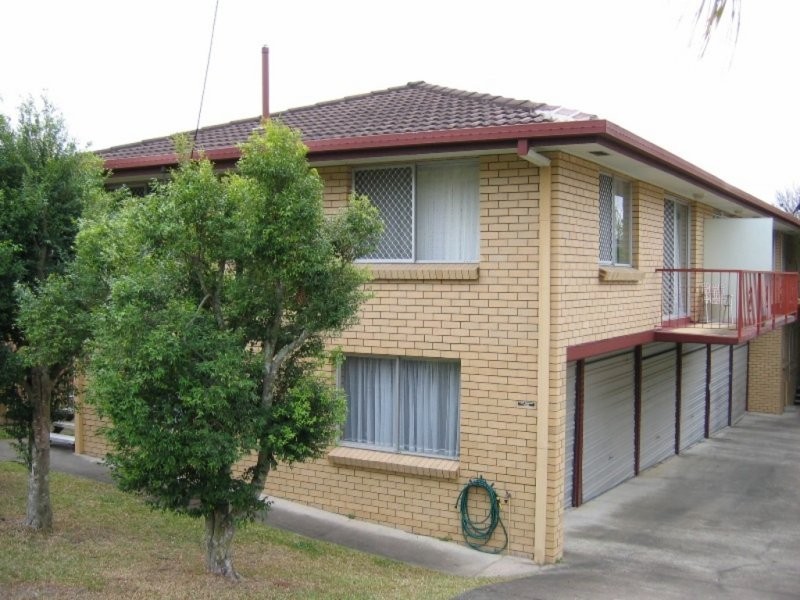3/28 Camborne Street, Alderley QLD 4051