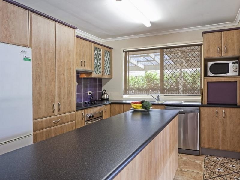 6 Rawnsley Court, Keperra QLD 4054