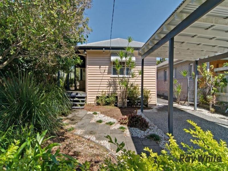 48 Elkhorn Street, Enoggera QLD 4051