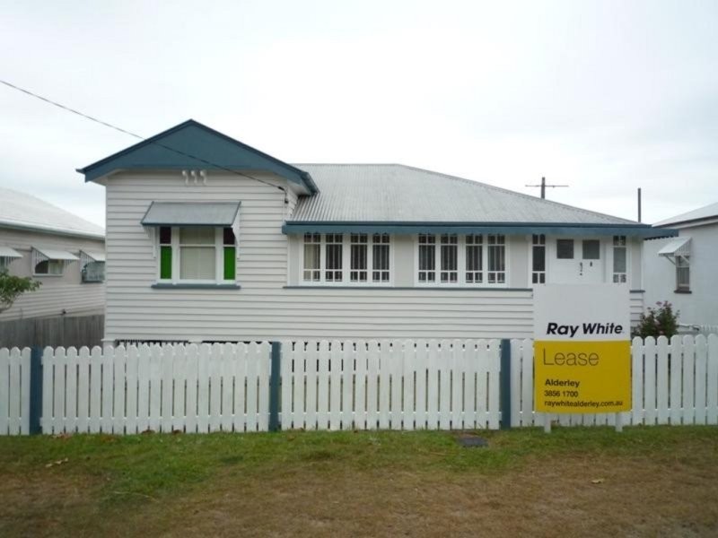 120 Beaconsfield Tce, Gordon Park QLD 4031