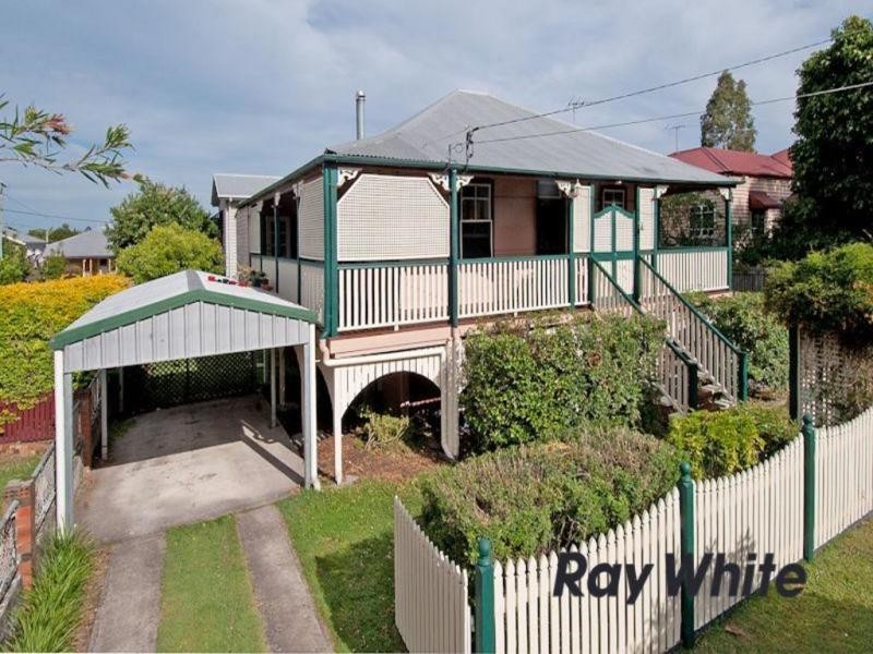 84 Gordon Street, Gordon Park QLD 4031