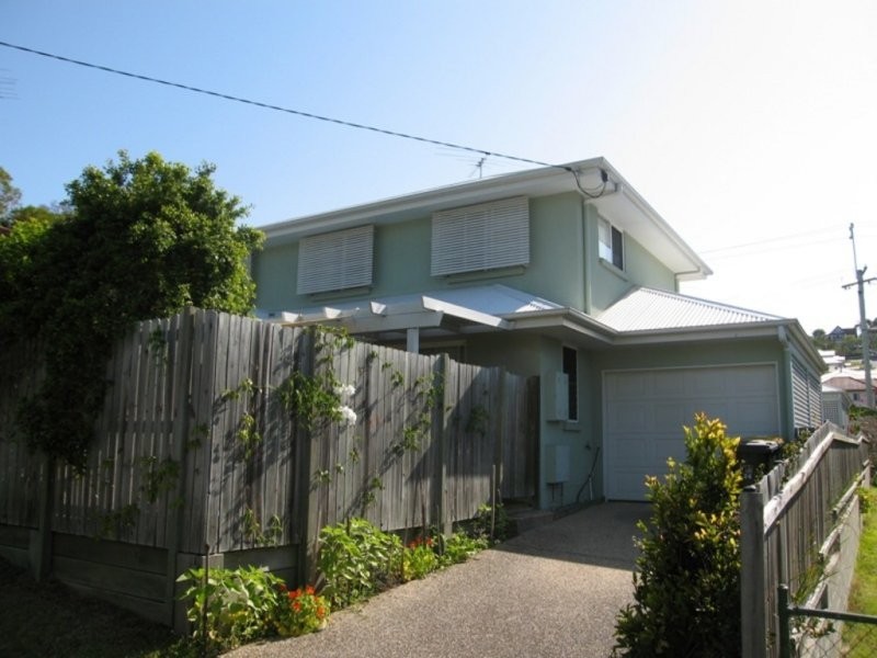 22 Beaufort Street, Alderley QLD 4051
