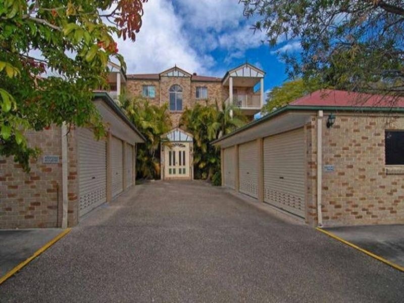 2/20 Denman Street, Alderley QLD 4051
