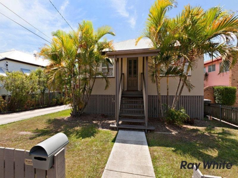 15 Burdekin Street, Gaythorne QLD 4051