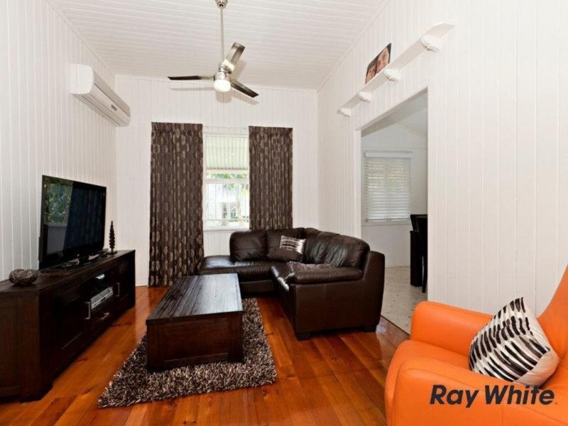 15 Burdekin Street, Gaythorne QLD 4051