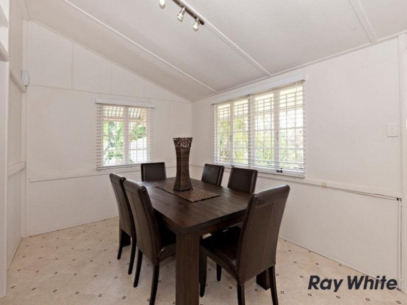 15 Burdekin Street, Gaythorne QLD 4051