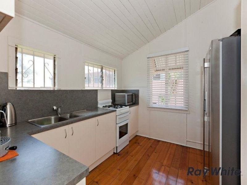 15 Burdekin Street, Gaythorne QLD 4051