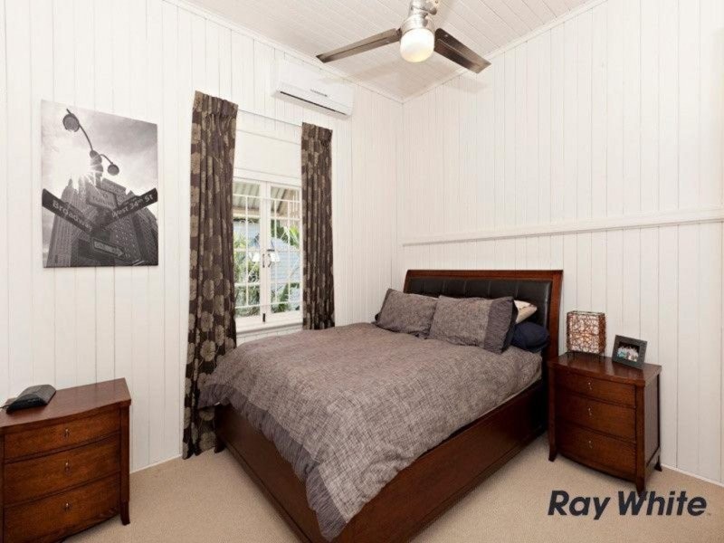 15 Burdekin Street, Gaythorne QLD 4051