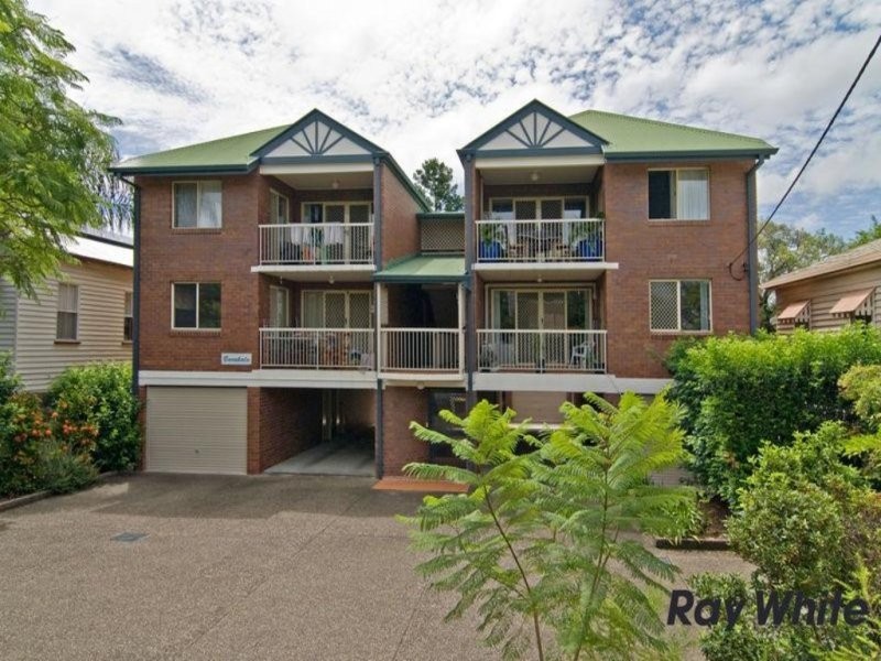 4/87 Swan Street, Gordon Park QLD 4031