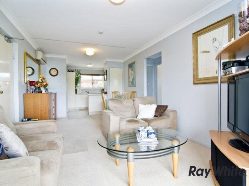 4/87 Swan Street, Gordon Park QLD 4031