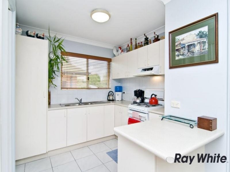 4/87 Swan Street, Gordon Park QLD 4031