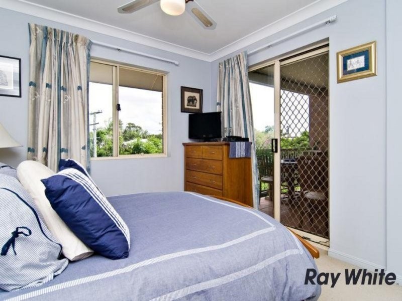 4/87 Swan Street, Gordon Park QLD 4031