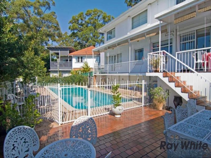 82 Huxley Avenue, Alderley QLD 4051