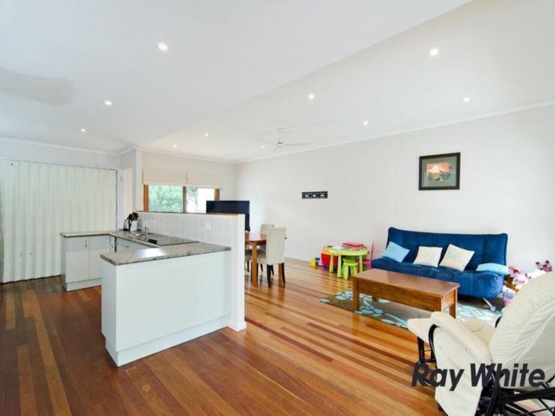 11 Girton Street, Alderley QLD 4051