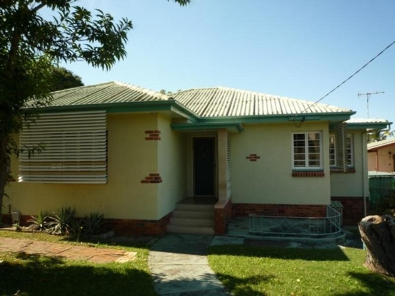 63 Lade Street, Gaythorne QLD 4051