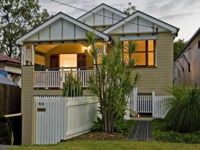 50 Tweed Street, Ashgrove QLD 4060