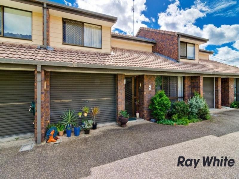 2/30 Beaufort Street, Alderley QLD 4051