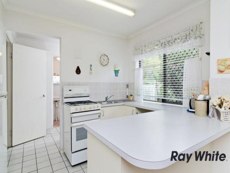 2/30 Beaufort Street, Alderley QLD 4051