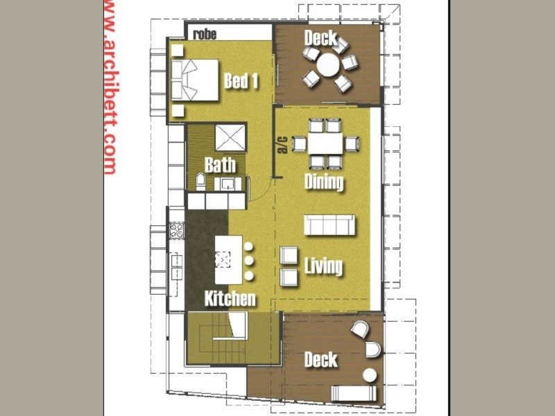 39 Lloyd Street, Alderley QLD 4051