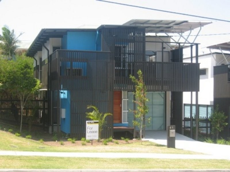 41 Lloyd Street, Alderley QLD 4051