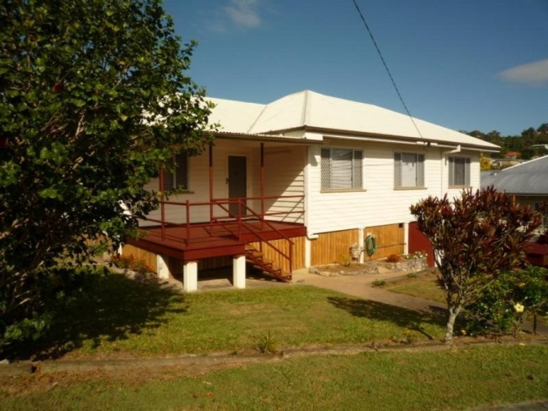 35 Frederick Street, Alderley QLD 4051