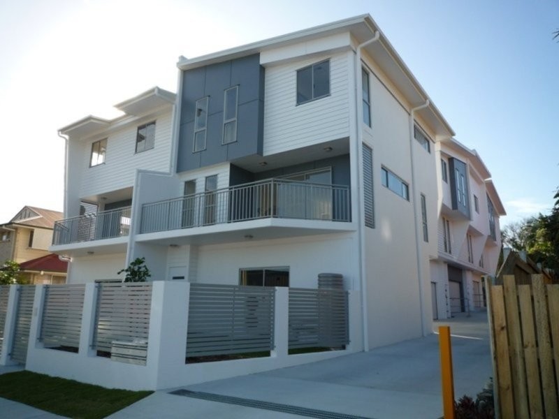 4/11 Huddart Street, Alderley QLD 4051