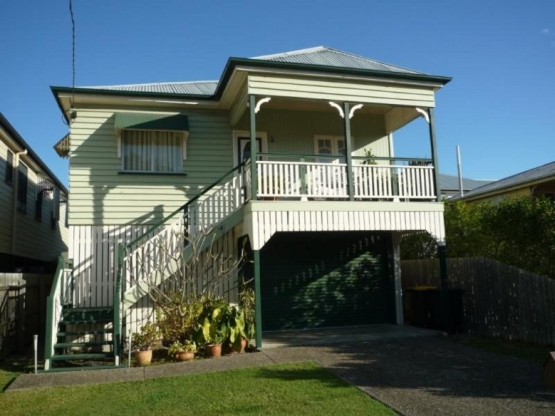 74 Orchid Street, Enoggera QLD 4051